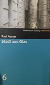 Stadt aus Glas