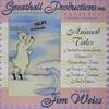 Animals Tales (Includes stories from Chaucer's Canterbury Tales, Aesop's Fables, Brothers Grimm, and others)