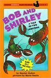 Bob and Shirley: A Tale of Two Lobsters