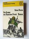 Die Kinder des Kapitäns Grant