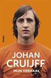 Johan Cruijff mijn verhaal