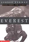 Everest Book Three: The Summit