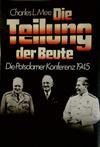 Die Teilung der Beute