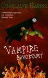 Vampire bevorzugt