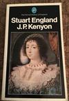 The Pelican History of England--Stuart England