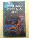 Kvinnen og apen