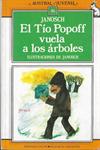 El Tío Popoff vuela a los árboles