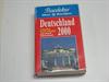 Baedeker Allianz Reiseführer, Deutschland 2000