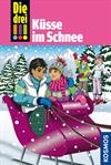 Die drei !!! Folge 33: Küsse im Schnee