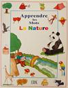 Apprendre les Mots - La Nature