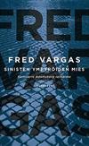 Sinisten ympyröiden mies