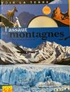 à l'assaut des montagne