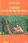 O noviço O juiz de paz na roça