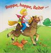 Fröhliche Lieder und Reime - Hoppe, hoppe, Reiter...