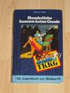 TKKG: Hundediebe kennen keine Gnade