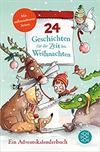 24 Geschichten für die Zeit bis Weihnachten