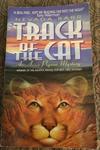 Track of the Cat (An Anna Pigeon Mystery)