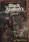The Black Stallion's Ghost