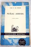Peñas arriba