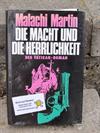 Die Macht und die Herrlichkeit