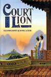 Court of the Lion