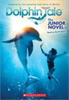 Dolphin Tail: The Junior Novel
