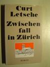 Zwischenfall in Zürich