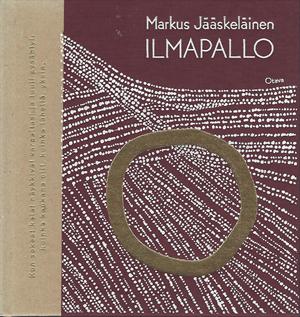Markus Jääskeläinen: Ilmapallo