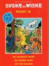 Suske en Wiske Pocket18