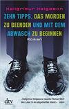 Zehn Tipps, das Morden zu beenden und mit dem Abwasch zu beginnen