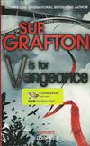 V is for Vengeance