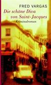 Die schöne Diva von Saint-Jaques