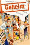 Geheimschriften, Geheimsprachen und andere geheimnisvolle Zeichen für Freizeitdetektive