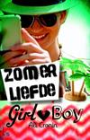Zomerliefde