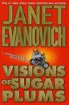 Visions of Sugar Plums (Between the Numbers, Bk 1) (Stephanie Plum, Bk 8.5)