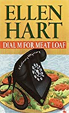 Dial M for Meat Loaf: A Culinary Mystery