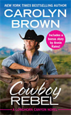 Cowboy Rebel