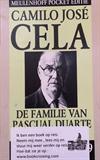De familie van Pascal Duarte