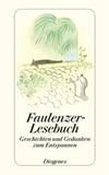 Faulenzer-Lesebuch