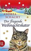 Der fliegende Weihnachtskater