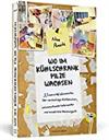 Wo im Kühlschrank Pizle wachsen