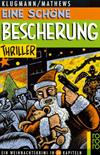 Eine schöne Bescherung. Ein Weihnachtskrimi in 24 Kapiteln