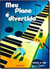 Meu piano é divertido