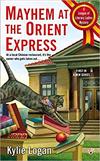 Mayhem on the Orient Express