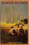 Out of Afrika (een lied van Afrika)