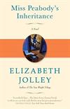 Miss Peabody's Inheritance