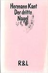 Der dritte Nagel