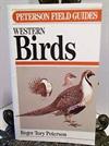 Peterson Field Guides: Western Birds