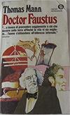 DOCTOR FAUSTUS