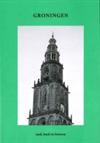 Groningen. Stad, land en letteren